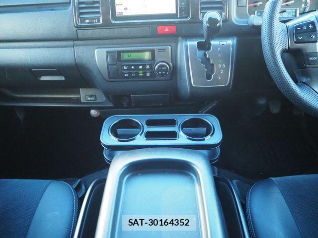 Toyota REGIUSACE VAN 2017-05 2100769-15