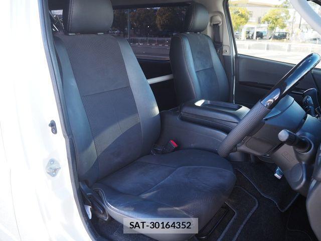 Toyota REGIUSACE VAN 2017-05 2100769-16