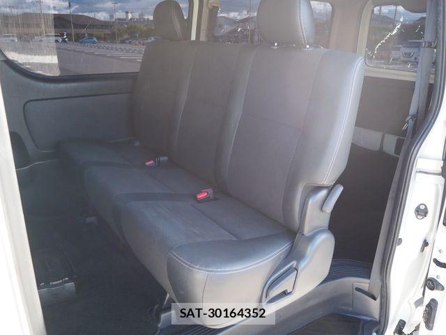 Toyota REGIUSACE VAN 2017-05 2100769-18