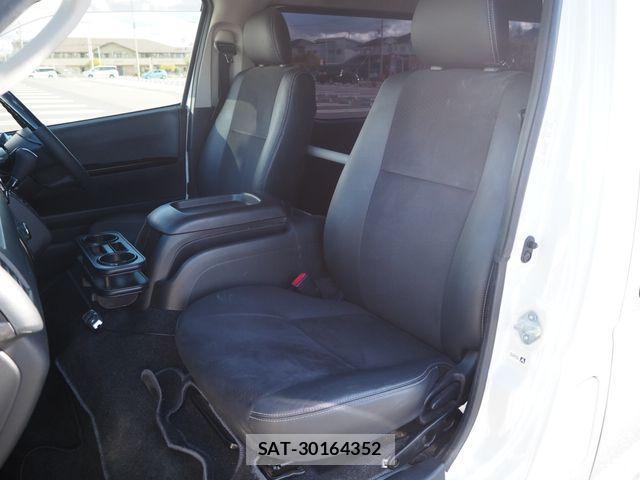 Toyota REGIUSACE VAN 2017-05 2100769-19
