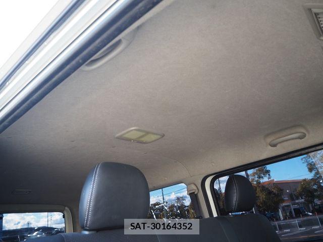 Toyota REGIUSACE VAN 2017-05 2100769-22