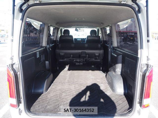 Toyota REGIUSACE VAN 2017-05 2100769-23