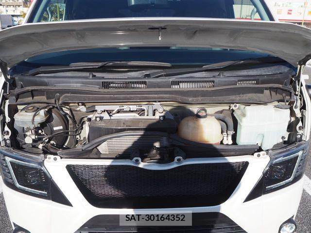Toyota REGIUSACE VAN 2017-05 2100769-25