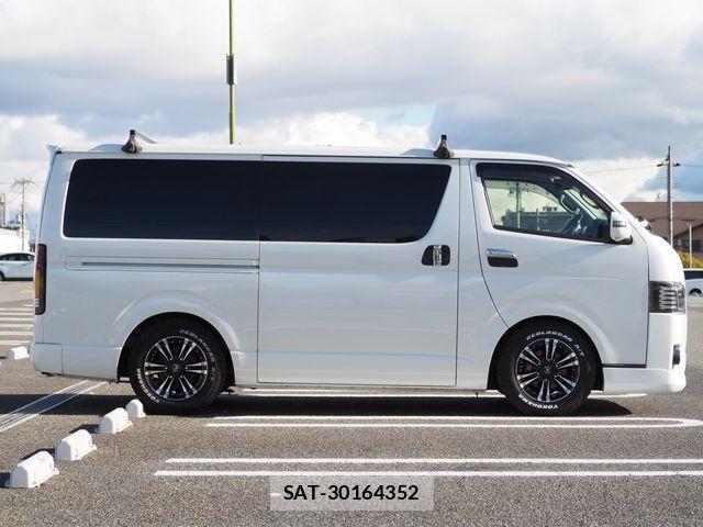 Toyota REGIUSACE VAN 2017-05 2100769-5
