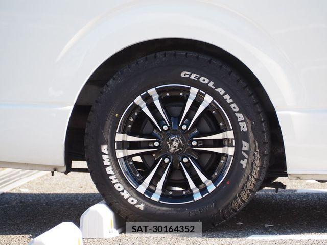 Toyota REGIUSACE VAN 2017-05 2100769-6