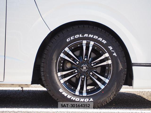 Toyota REGIUSACE VAN 2017-05 2100769-7