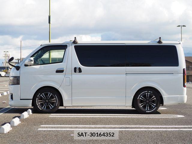 Toyota REGIUSACE VAN 2017-05 2100769-8