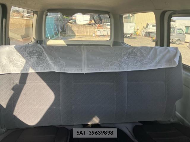 Toyota REGIUSACE VAN 2009-09 2320049-14