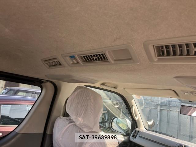 Toyota REGIUSACE VAN 2009-09 2320049-17
