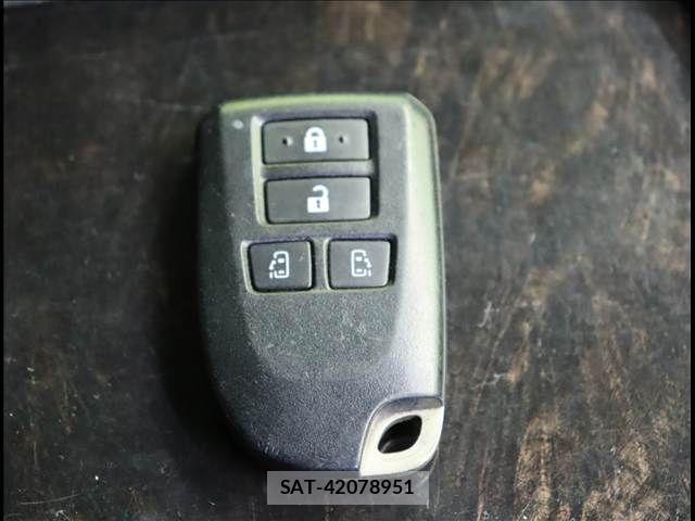 Toyota REGIUSACE VAN 2016-06 2487828-12