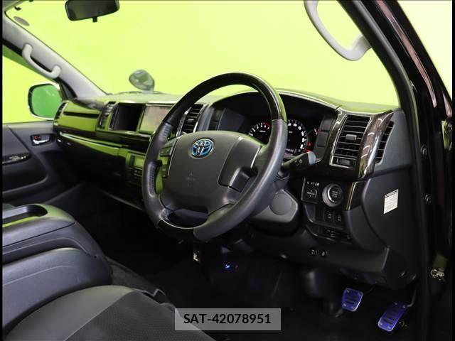 Toyota REGIUSACE VAN 2016-06 2487828-15