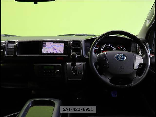 Toyota REGIUSACE VAN 2016-06 2487828-16