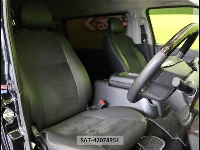 Toyota REGIUSACE VAN 2016-06 2487828-17