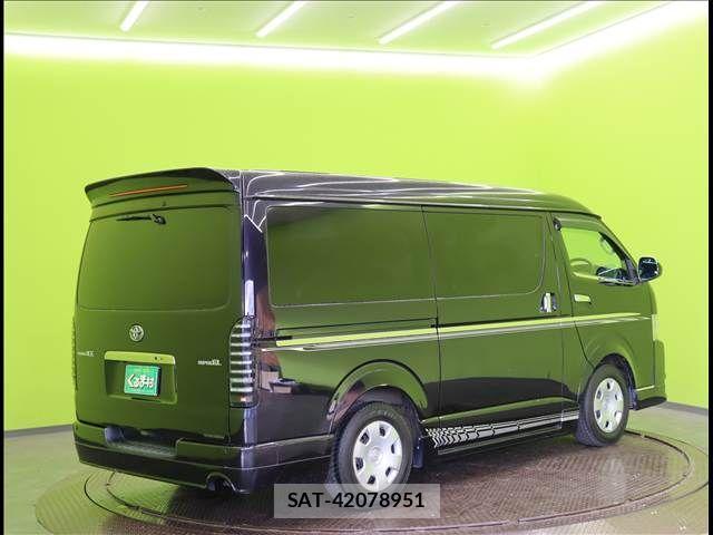 Toyota REGIUSACE VAN 2016-06 2487828-1