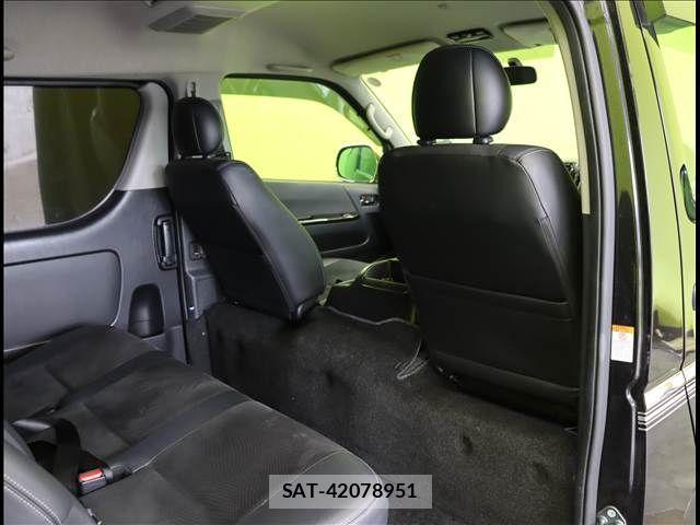Toyota REGIUSACE VAN 2016-06 2487828-19