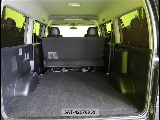 Toyota REGIUSACE VAN 2016-06 2487828-21