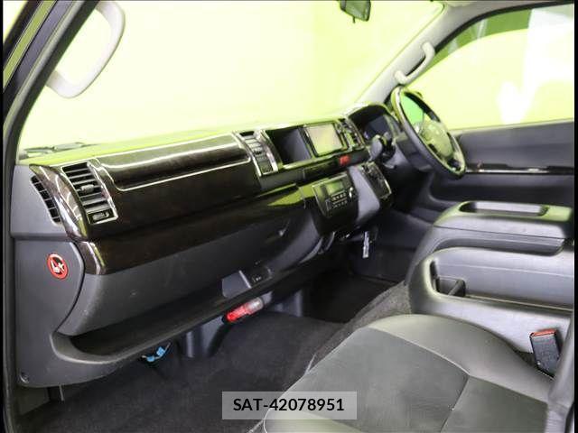 Toyota REGIUSACE VAN 2016-06 2487828-26