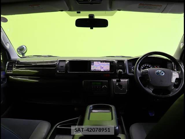 Toyota REGIUSACE VAN 2016-06 2487828-2