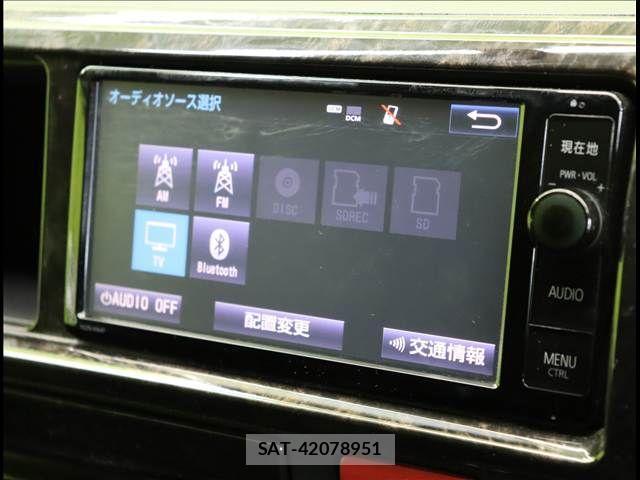 Toyota REGIUSACE VAN 2016-06 2487828-4