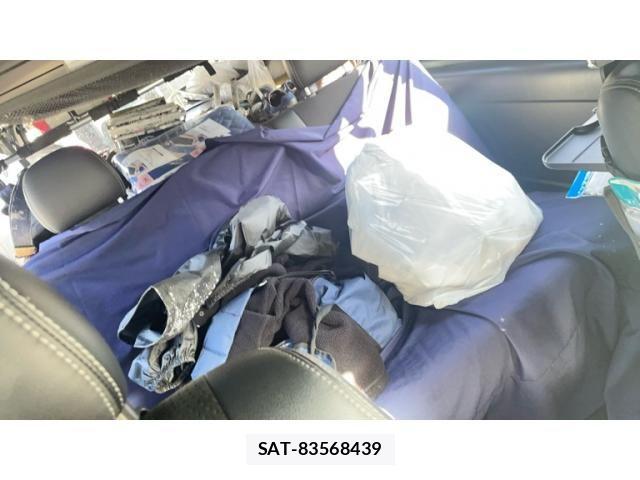Toyota REGIUSACE VAN 2019-08 2675278-10