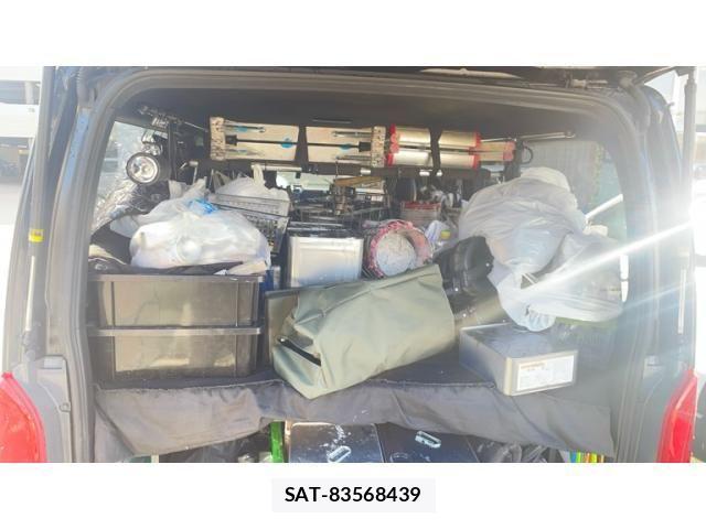 Toyota REGIUSACE VAN 2019-08 2675278-12