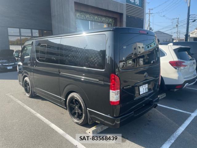 Toyota REGIUSACE VAN 2019-08 2675278-1