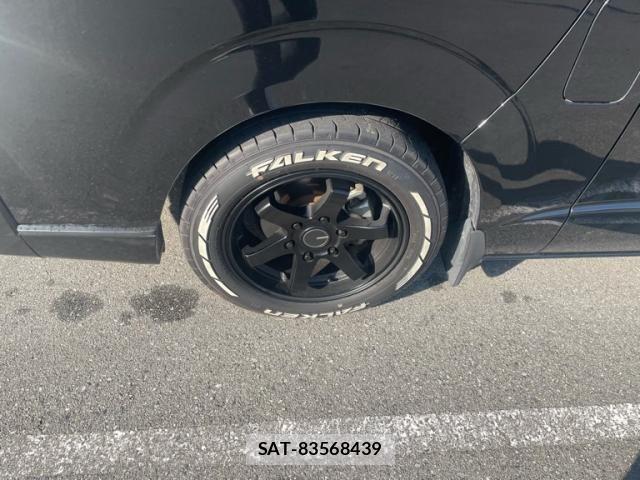 Toyota REGIUSACE VAN 2019-08 2675278-2