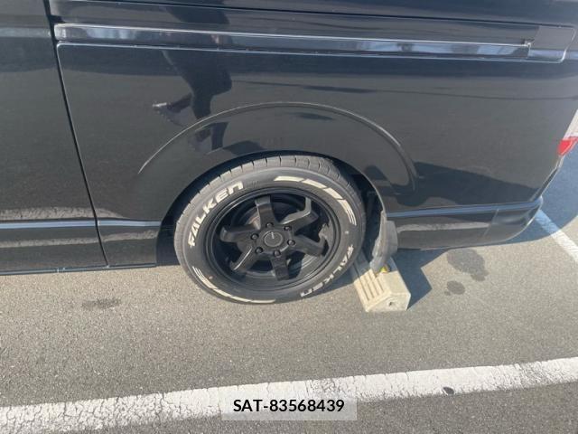 Toyota REGIUSACE VAN 2019-08 2675278-3