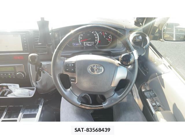 Toyota REGIUSACE VAN 2019-08 2675278-4
