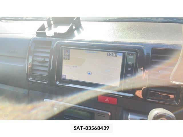 Toyota REGIUSACE VAN 2019-08 2675278-5