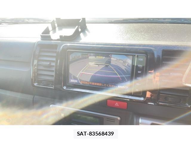 Toyota REGIUSACE VAN 2019-08 2675278-6