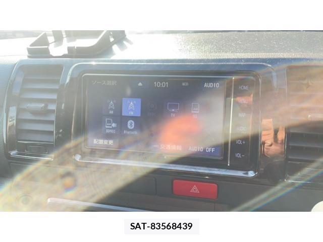 Toyota REGIUSACE VAN 2019-08 2675278-7