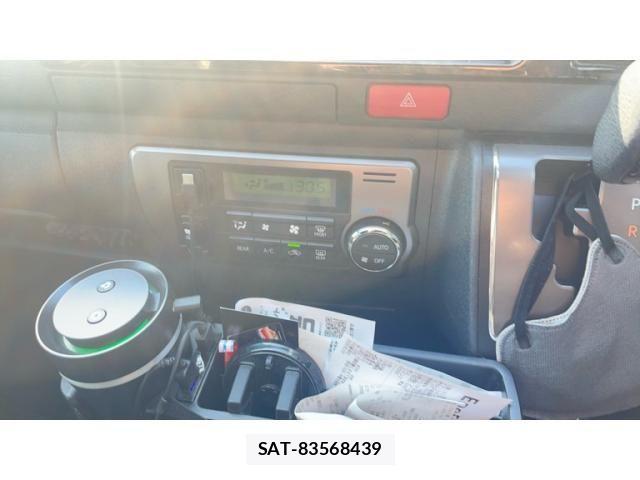 Toyota REGIUSACE VAN 2019-08 2675278-8