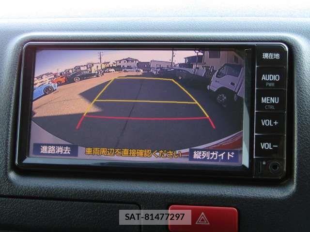 Toyota REGIUSACE VAN 2019-10 2675282-12