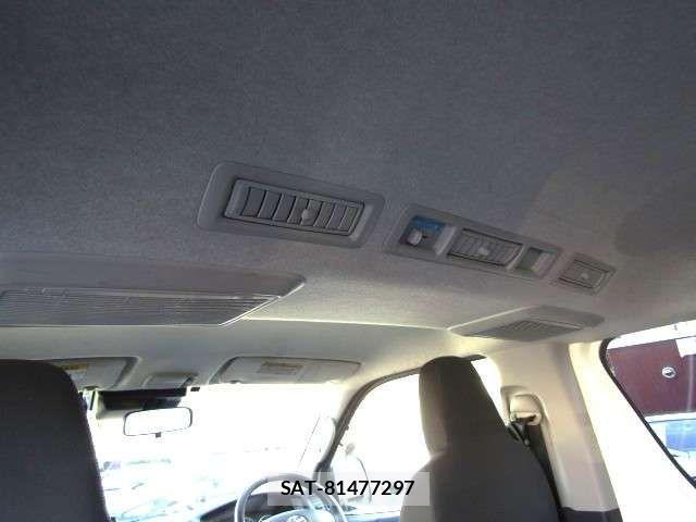 Toyota REGIUSACE VAN 2019-10 2675282-15