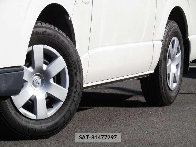 Toyota REGIUSACE VAN 2019-10 2675282-19