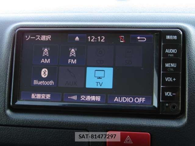 Toyota REGIUSACE VAN 2019-10 2675282-2