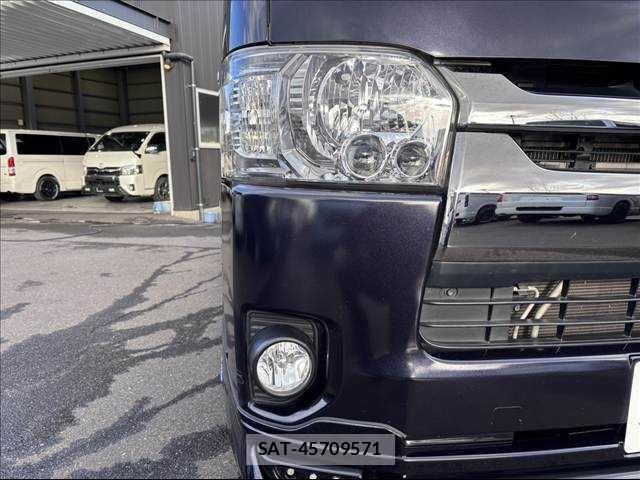 Toyota REGIUSACE VAN 2019-05 3385151-9
