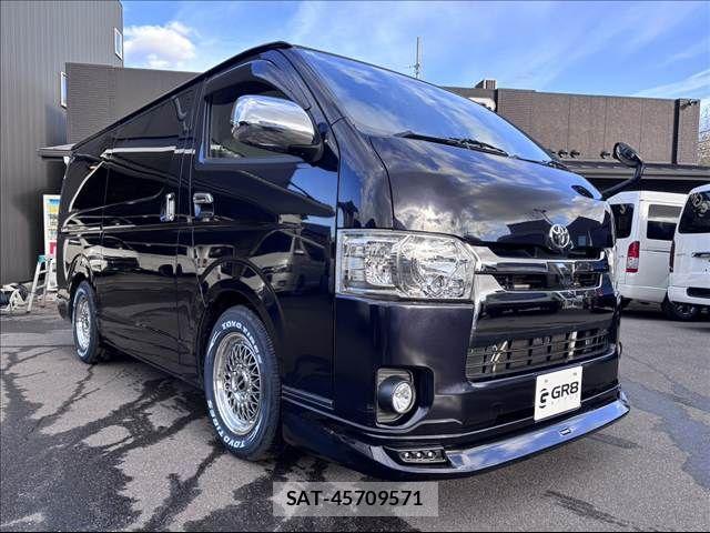Toyota REGIUSACE VAN 2019-05 3385151-10
