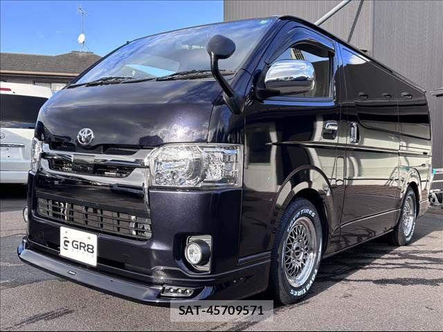 Toyota REGIUSACE VAN 2019-05 3385151-11