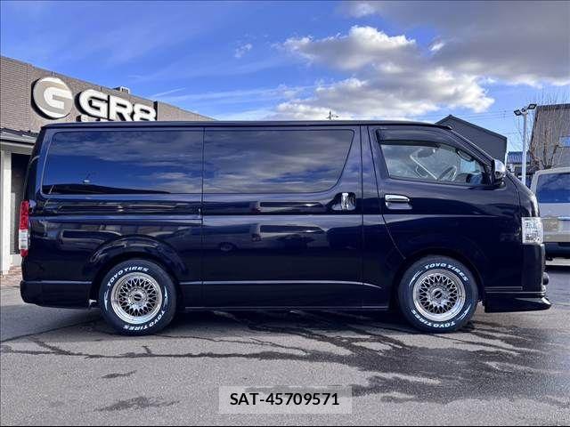Toyota REGIUSACE VAN 2019-05 3385151-12