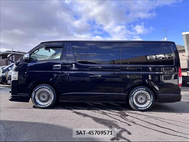 Toyota REGIUSACE VAN 2019-05 3385151-13