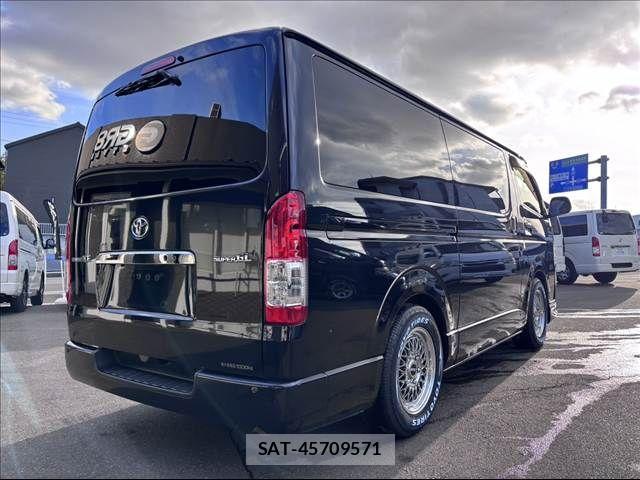 Toyota REGIUSACE VAN 2019-05 3385151-14