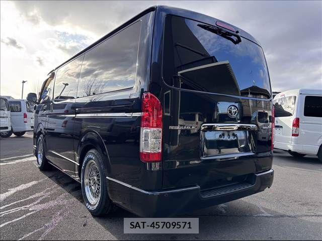 Toyota REGIUSACE VAN 2019-05 3385151-15