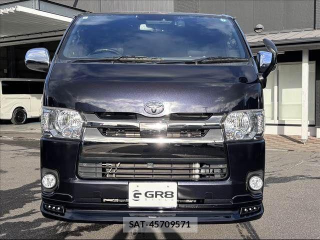 Toyota REGIUSACE VAN 2019-05 3385151-1