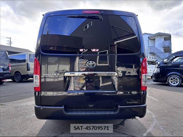 Toyota REGIUSACE VAN 2019-05 3385151-2