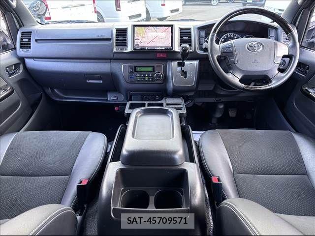 Toyota REGIUSACE VAN 2019-05 3385151-3