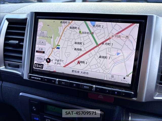 Toyota REGIUSACE VAN 2019-05 3385151-4