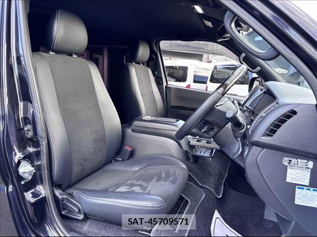 Toyota REGIUSACE VAN 2019-05 3385151-6