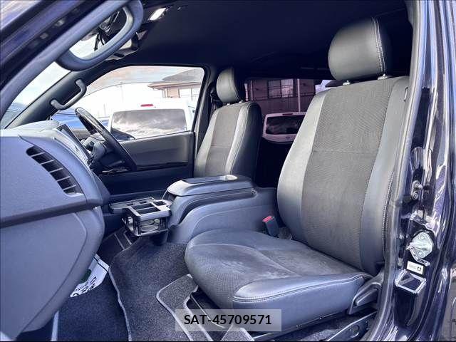 Toyota REGIUSACE VAN 2019-05 3385151-7